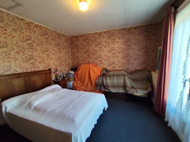 Maison - 124 m² - 7 pièces