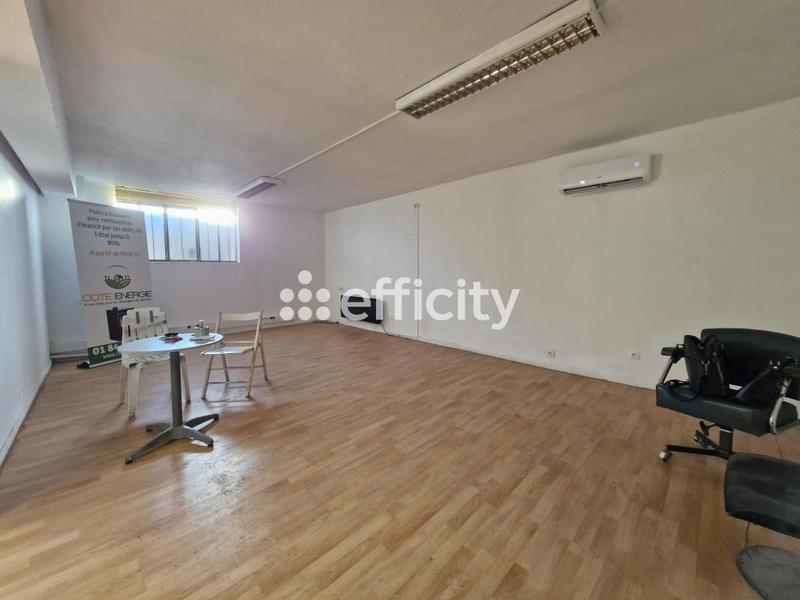 Bureau - 436 m² - 7 pièces