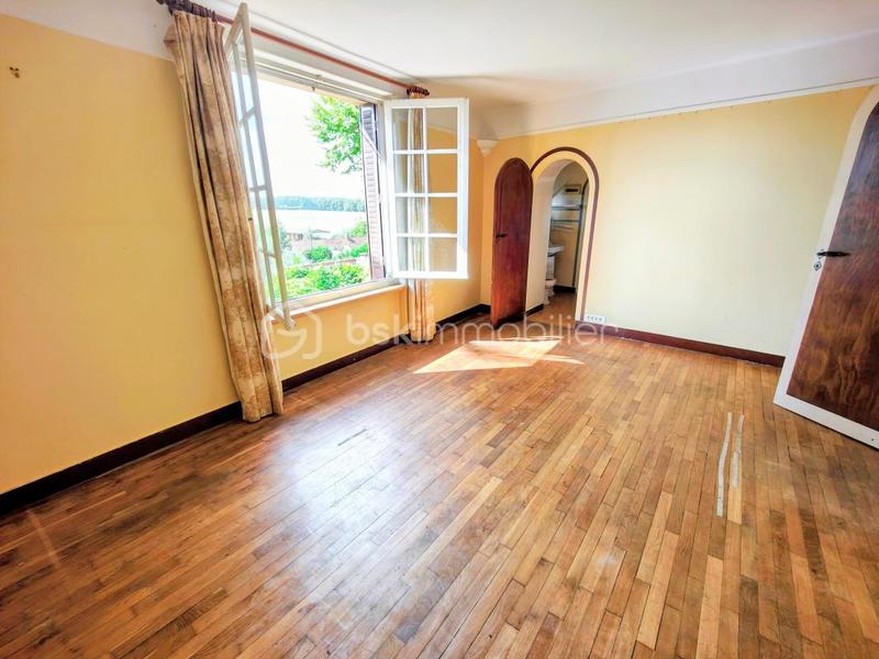 Maison de campagne - 200 m² - 8 pièces