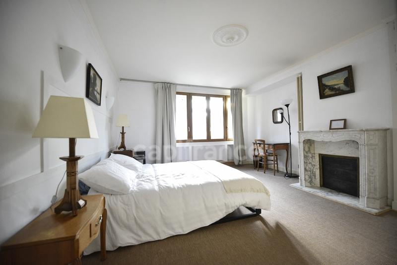 Maison de ville - 153 m² - 6 pièces