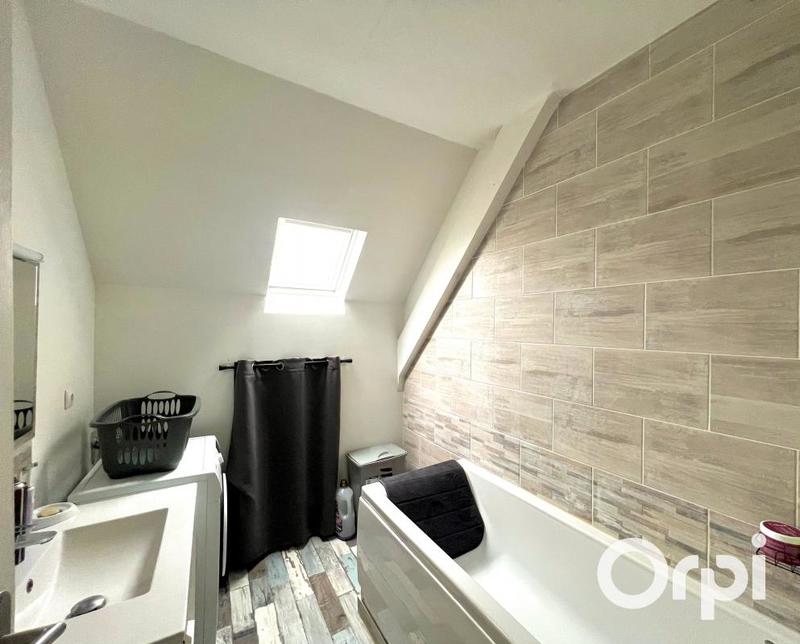 Immeuble - 162 m² - 4 pièces