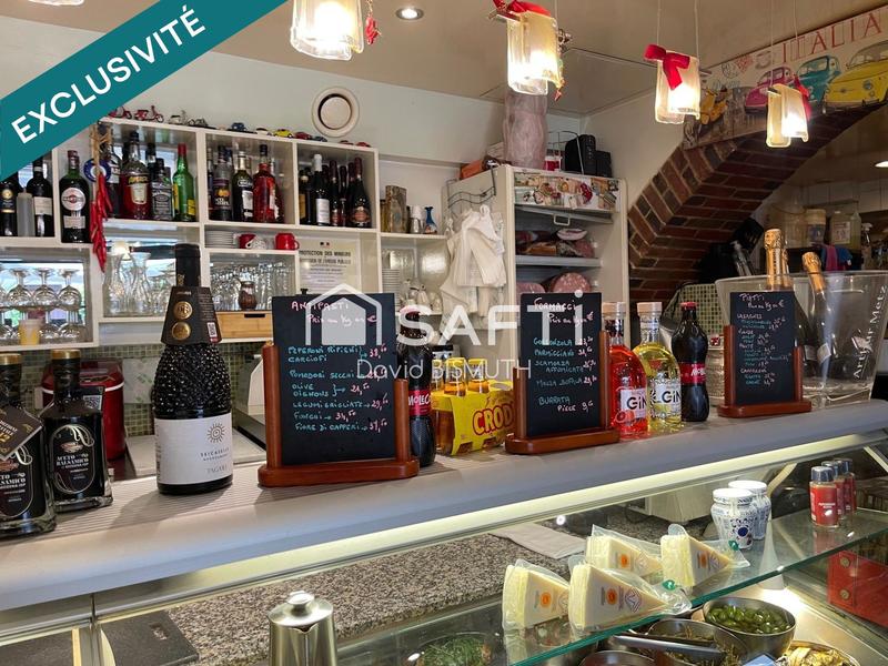 Local commercial - 50 m²