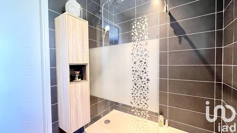 Maison - 111 m² - 4 pièces