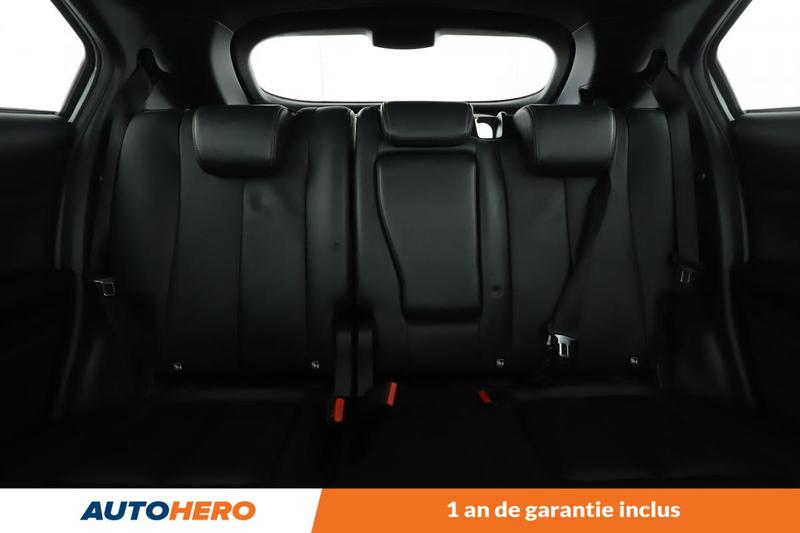 Mitsubishi Eclipse Cross 1.5 Mivec Black Collection 2wd 163 ch