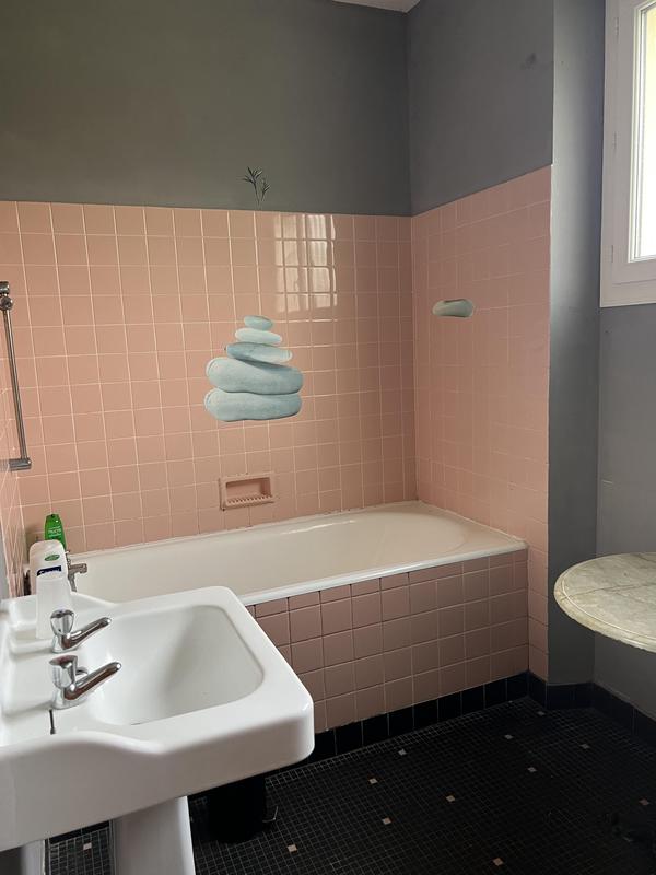 Maison de ville - 156 m²