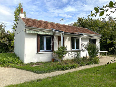 Maison - 34 m² - 2 pièces