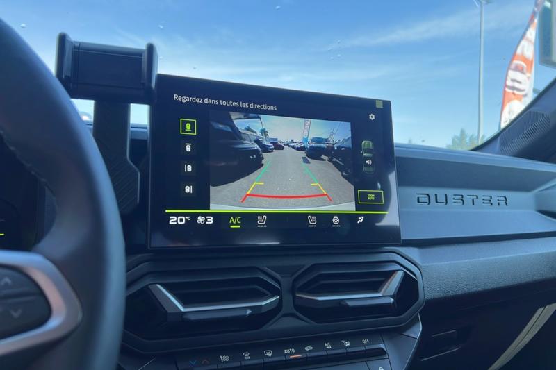 Dacia Duster New Tce 130 4x4 Journey P