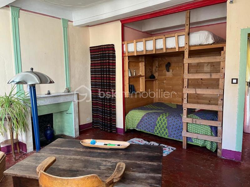 Maison ancienne - 383 m² - 12 pièces