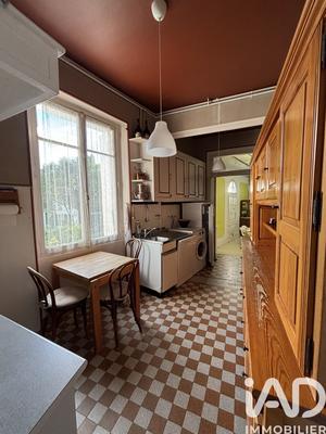 Maison de ville - 232 m² - 5 pièces