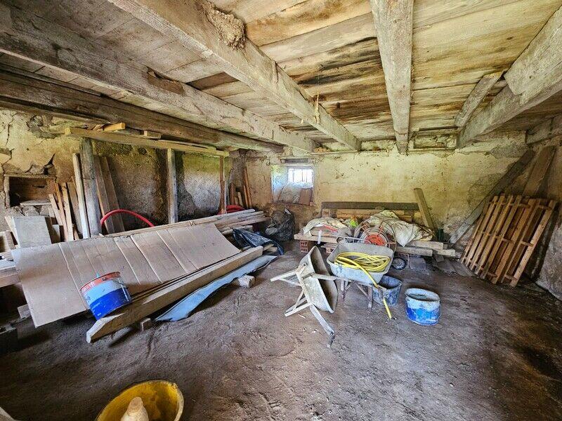 Maison - 150 m² - 3 pièces