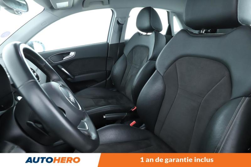 Audi A1 sportback 1.0 Tfsi Ultra Ambition Luxe s tronic 95 ch
