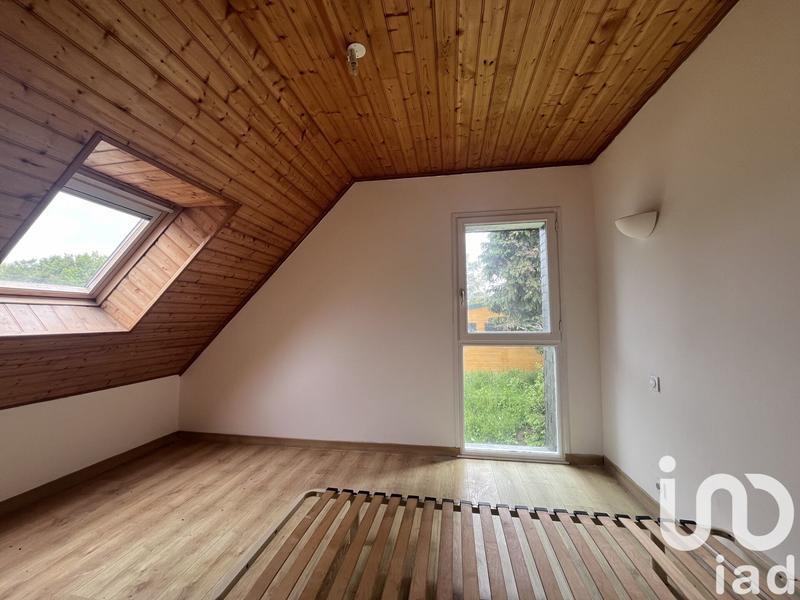 Maison - 140 m² - 7 pièces