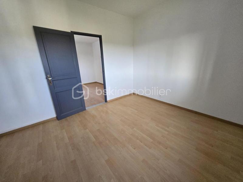 Pavillon - 133 m² - 6 pièces