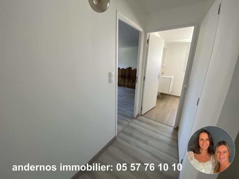 Maison - 74 m² - 3 pièces