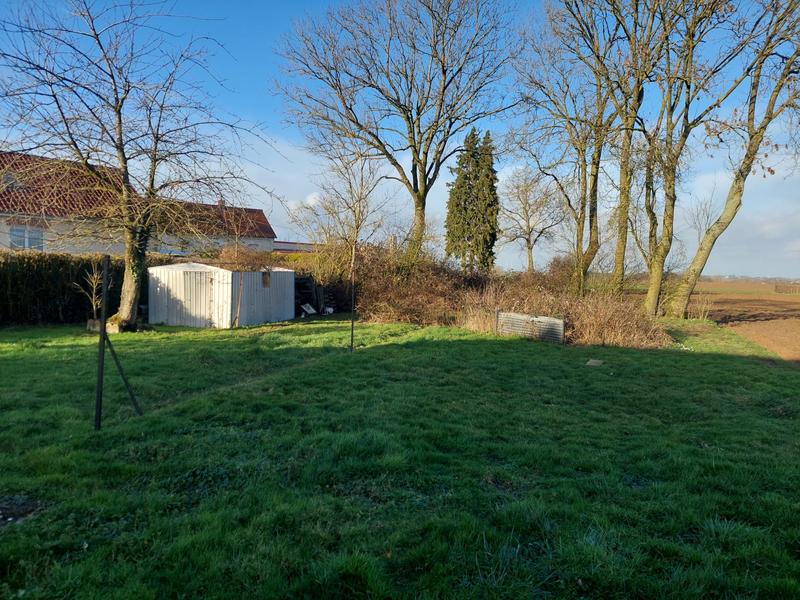 Maison - 140 m² - 7 pièces