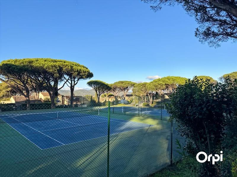 Mazet - 32 m² - 3 pièces