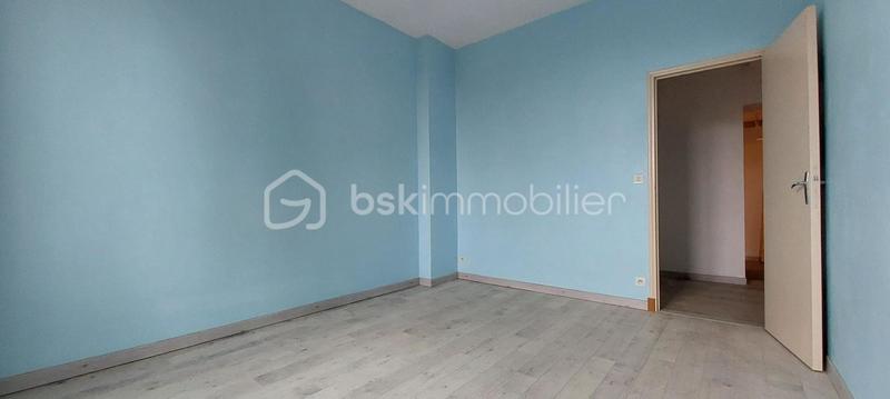 Maison de village - 105 m² - 3 pièces