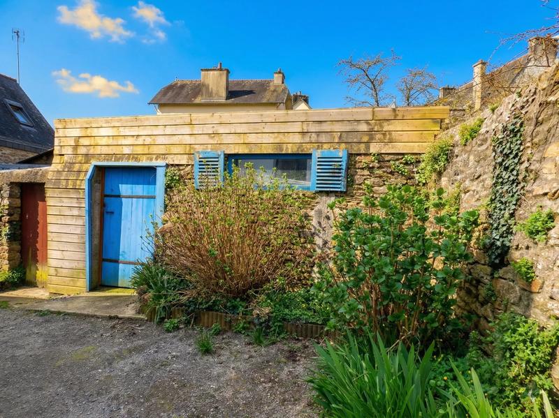 Maison - 87 m² - 3 pièces