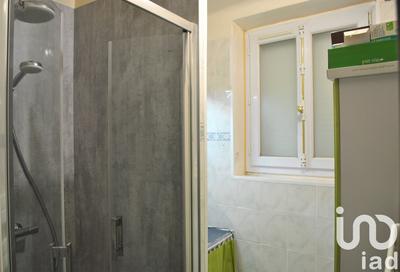 Maison - 66 m² - 3 pièces