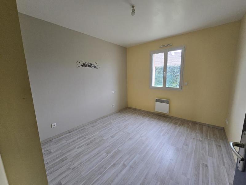 Maison - 85 m² - 5 pièces