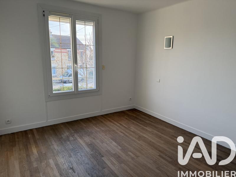 Maison - 101 m² - 7 pièces