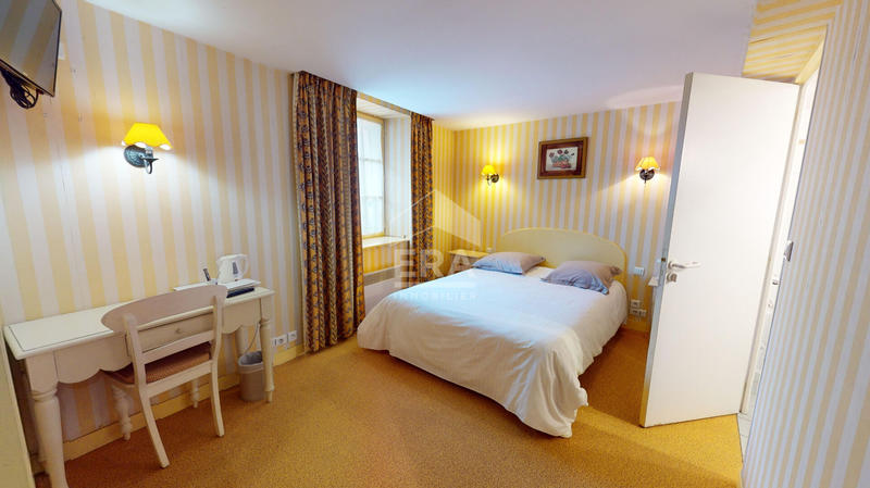 Immeuble - 450 m² - 16 pièces