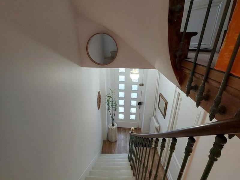 Maison - 83 m² - 4 pièces