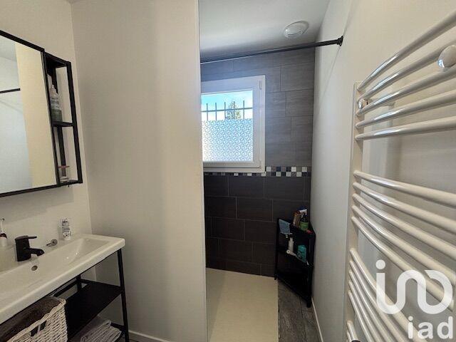 Maison - 126 m² - 7 pièces