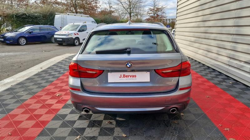 Bmw Série 5 G31 Touring 518d 150 Ch Bva8 Business Design
