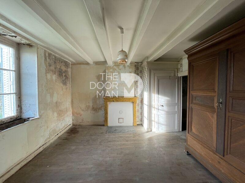 Maison - 140 m² - 4 pièces