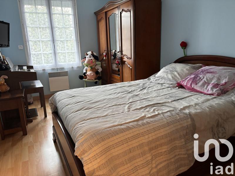 Maison de ville - 135 m² - 5 pièces