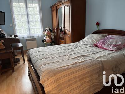 Maison de ville - 135 m² - 5 pièces