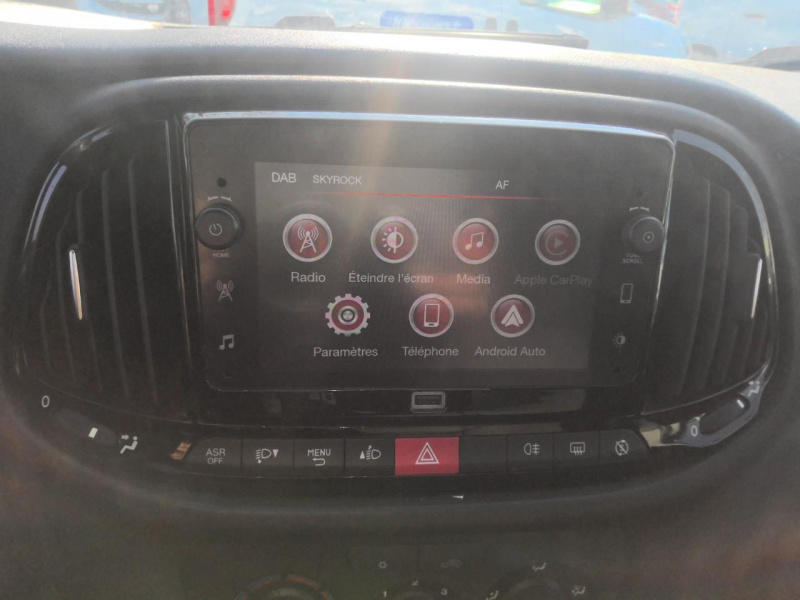 Fiat Doblo Cargo Pro Lounge 1.6 Jtd - 16v Turbo Multijet