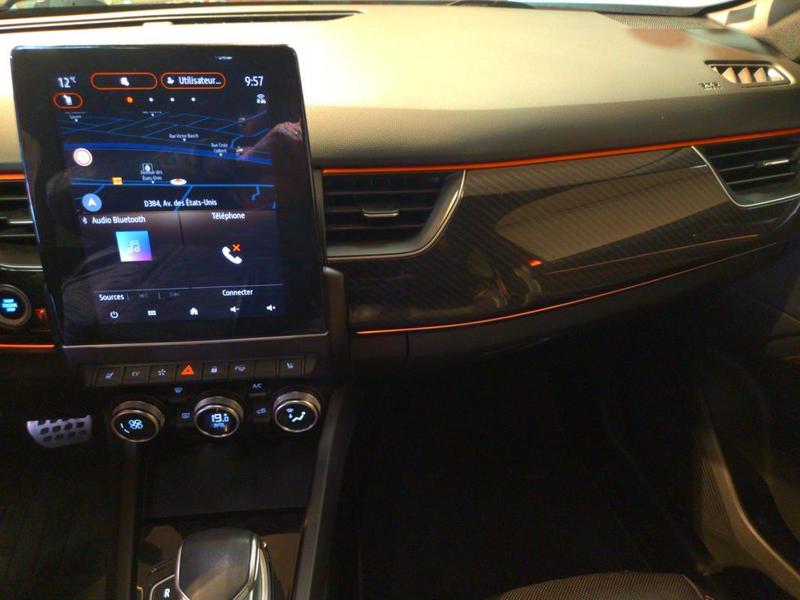 Renault Arkana E-Tech 145 - 21b R.S. Line