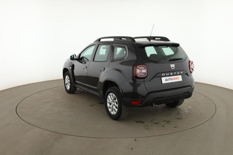 Dacia Duster II 1.5 Blue dCi Comfort 4x4 116 ch