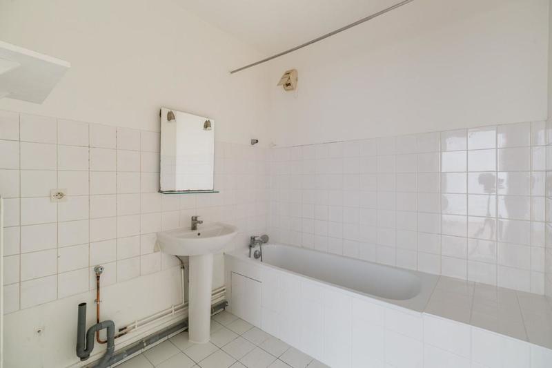 Appartement - 66 m² - 2 pièces