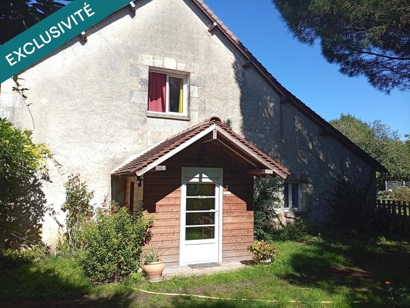 Maison - 248 m² - 9 pièces