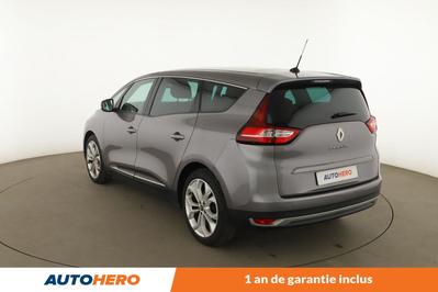 Renault Grand Scénic 1.7 dCi Blue Business 7pl 120 ch