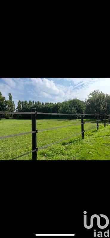 Maison - 192 m² - 8 pièces