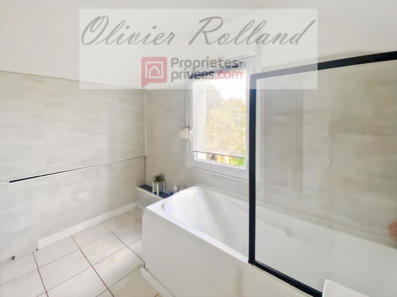 Maison - 156 m² - 7 pièces