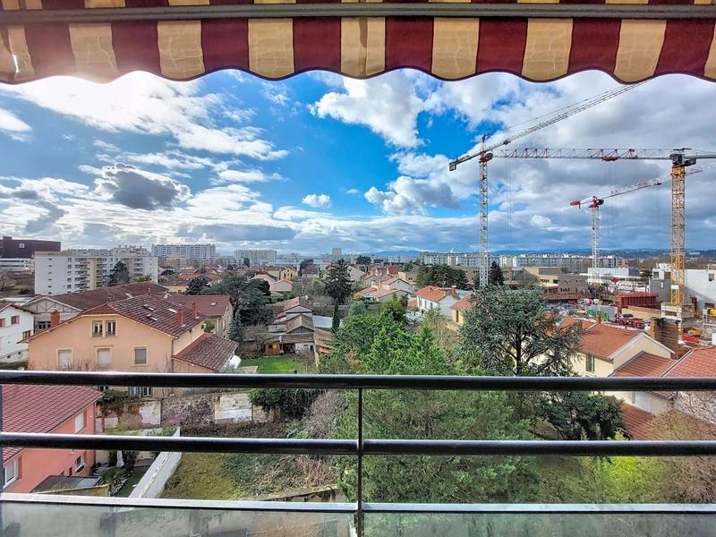 Appartement - 88 m² - 4 pièces