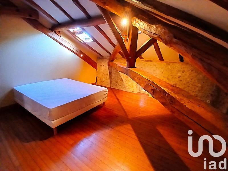 Maison - 168 m² - 5 pièces