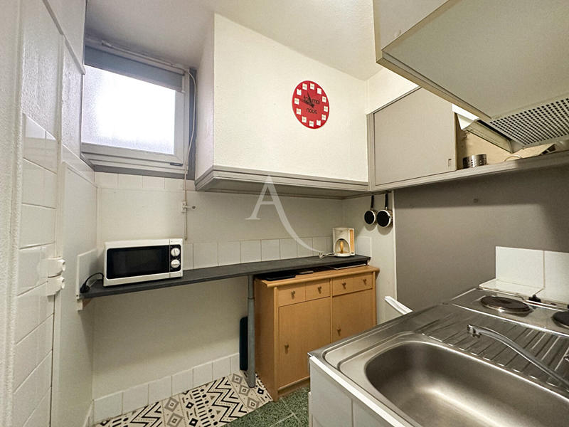 Immeuble - 11 pièces