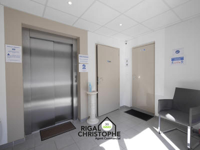 Immeuble - 130 m² - 5 pièces