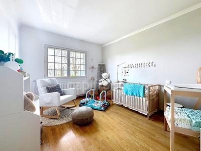 Maison - 183 m² - 4 pièces