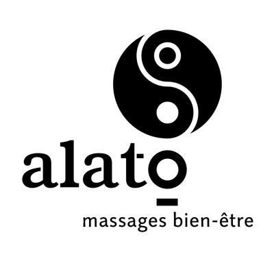 Alato massages bien-être