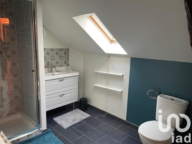 Maison - 125 m² - 4 pièces