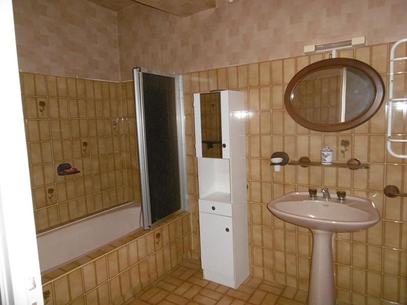 Maison - 190 m² - 7 pièces