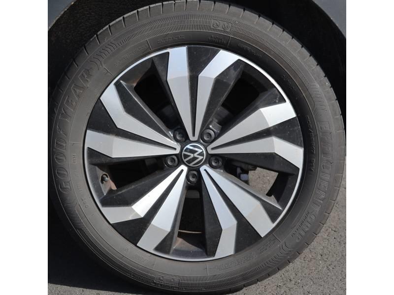 Volkswagen t-Cross 1.0 Tsi 116 Start/Stop Dsg7 Vw Edition