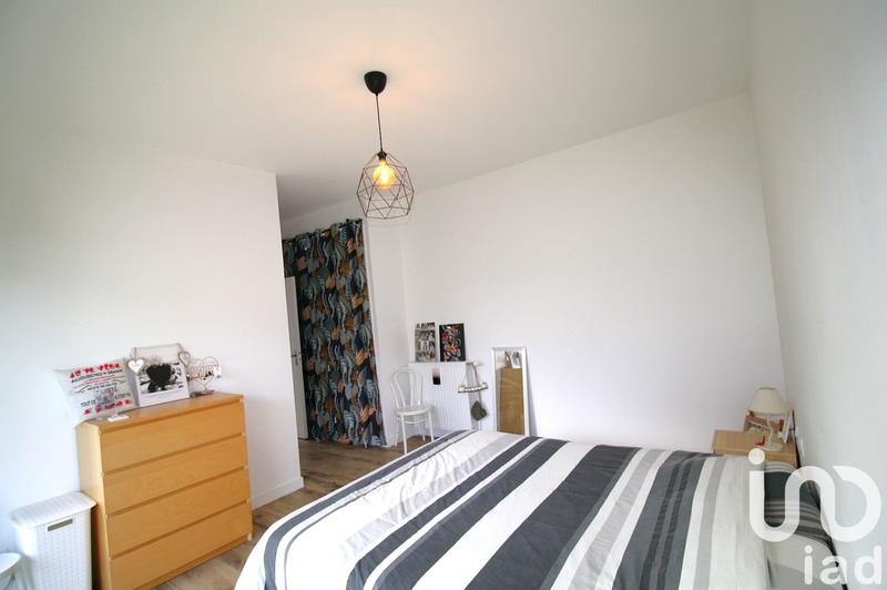 Maison - 203 m² - 7 pièces